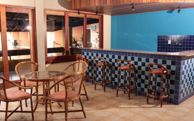 Boulevard da Praia Apart Hotel