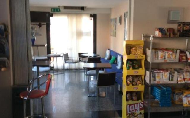 Caffetteria dell'Angolo