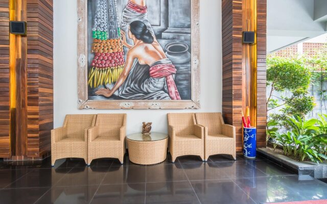 Ping Hotel Seminyak