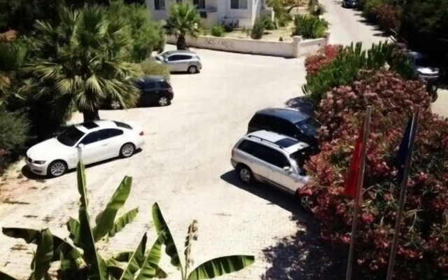 Yalcinkaya Apart Otel