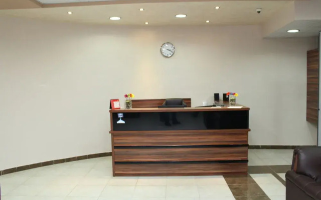 Baden hotel