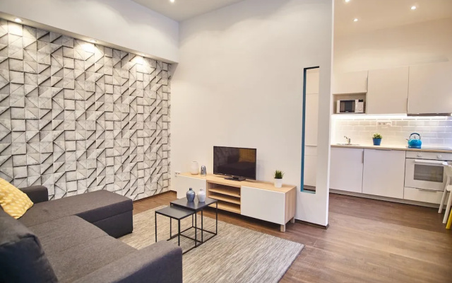 K29 Apartment Budapest