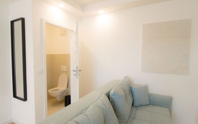 Charmantes Apartment in Herzen von Wien