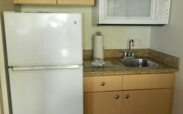 Kahana Beach Vacation Club