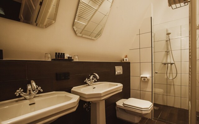 Grand Boutique Hotel Huis Vermeer