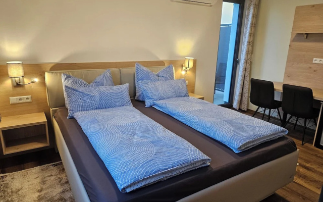 Rana's B&B