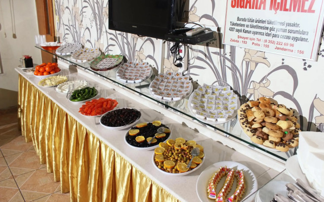 Talaslioglu Hotel
