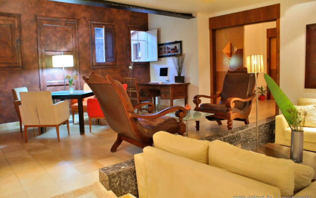 Mas Passamaner Hotel