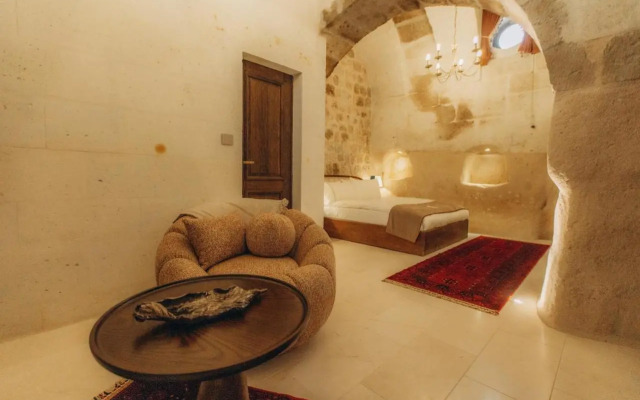 Via Regia Hotel Cappadocia