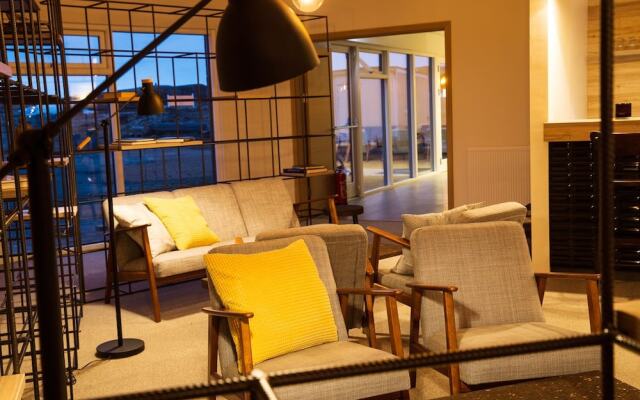 Hotel Gullfoss