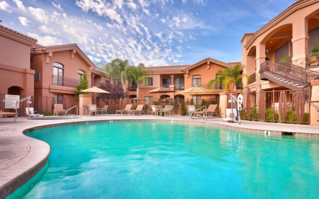 Embassy Suites by Hilton Tucson Paloma Village