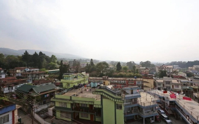 Shillong View Guest House By OYO Rooms