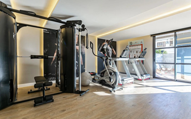 Apt w/ Swimming Pool 6min From Jurere Beach Jpr217