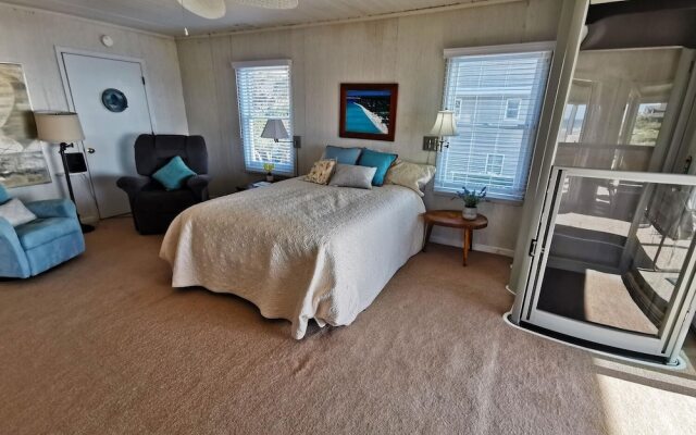 Sea Perch - 6 Br Home
