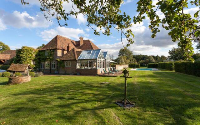 Dormestone House