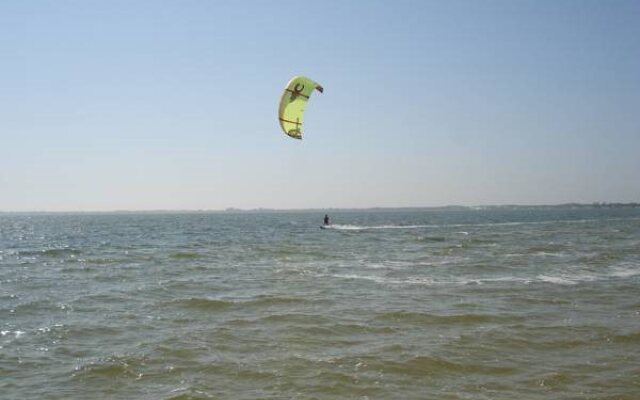 Hotel Villaggio dos Ventos