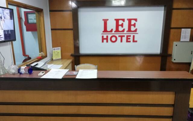 Lee Hotel