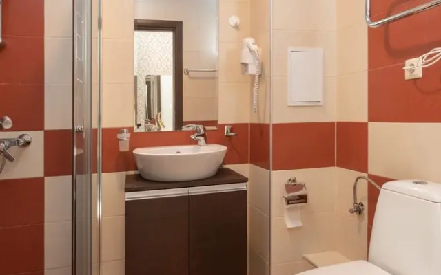Harmony Suites 2&3