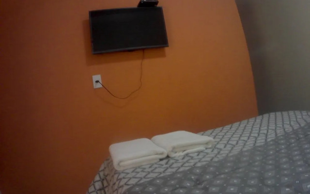 Pousada Quatro Estações