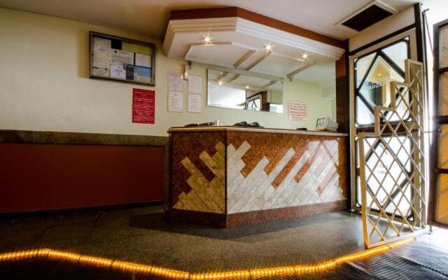Hotel Paraguai