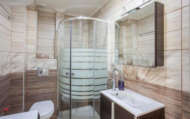 Kassiopea home by the sea 2