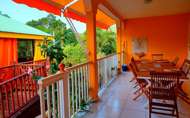 Villa Vanilla (Orchidays)