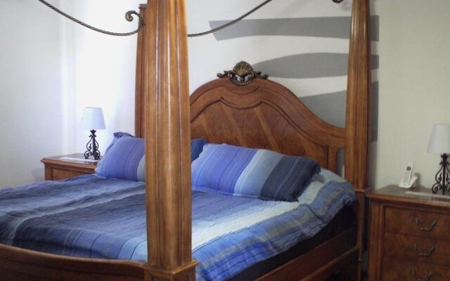 Hotel Real de Agua Prieta