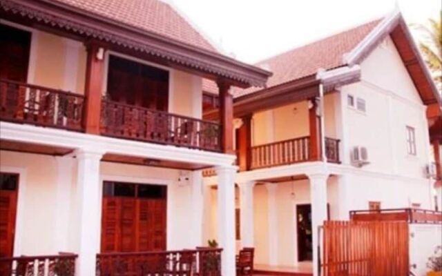 Sangkham Hotel