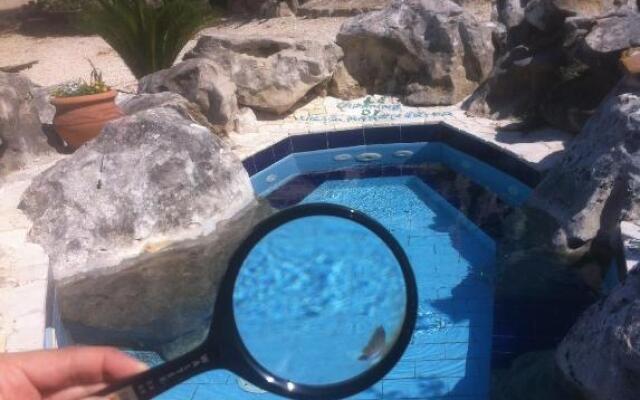 Le Capanne di Villa Margherita