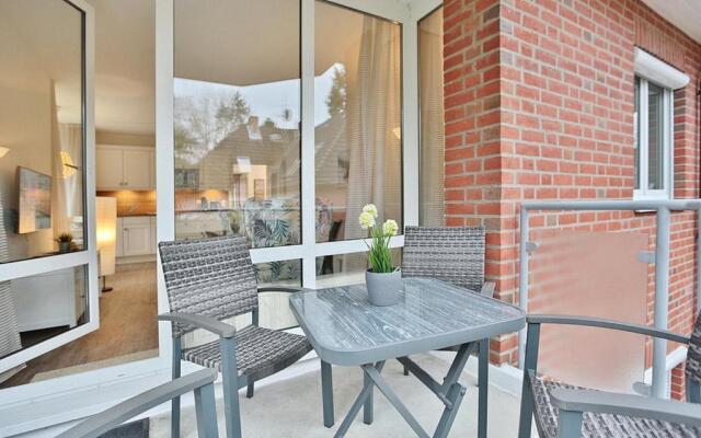 Wohnpark am Mühlenteich Wohnpark am Mühlenteich Appartement 32