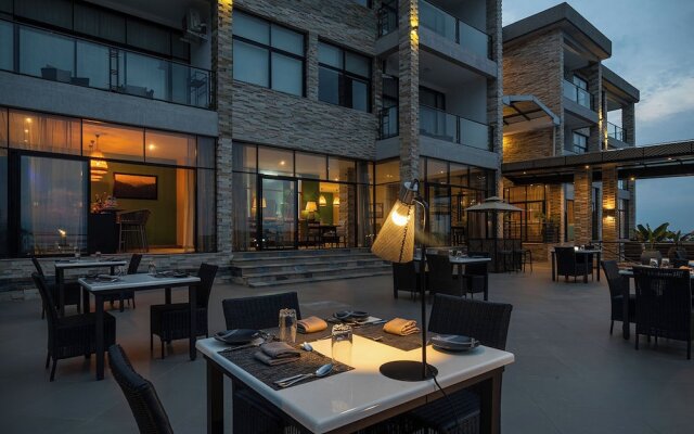 Cleo Lake Kivu Hotel