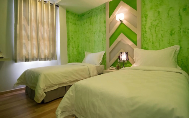 Sunshine Inn Plus