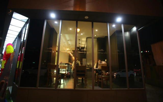 Vatica Hotel Dongdaemun