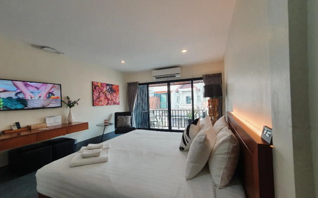 The Sila Boutique Bed & Breakfast
