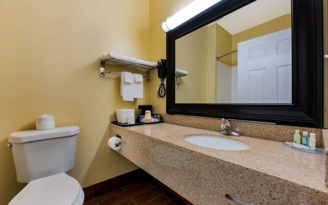 Quality Inn Fort Payne