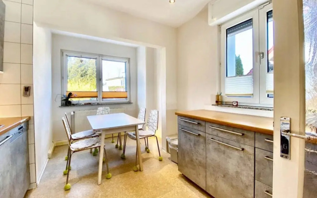 Apartment Avanzato