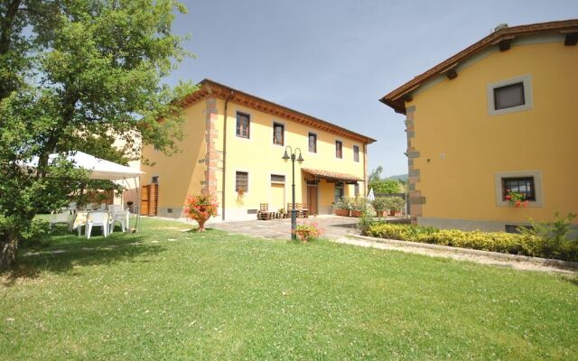 Holiday Apartment Azzurro