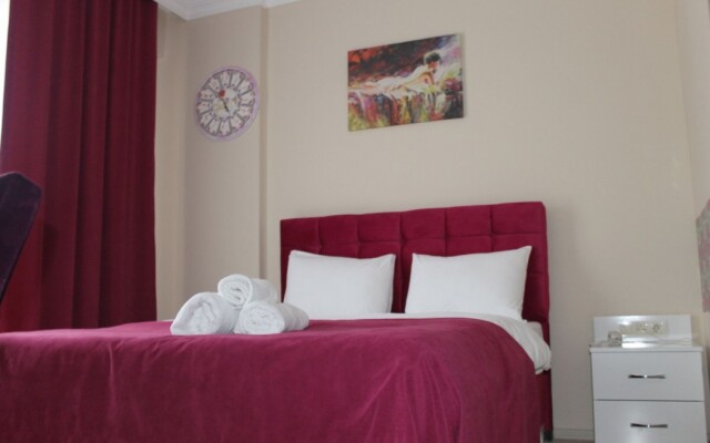Wind otel