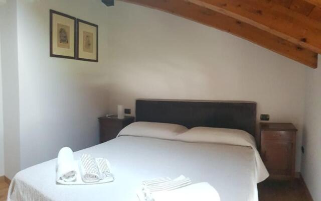 Appartamento Modenese 8