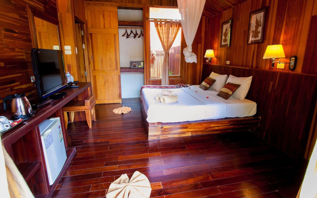 Bundhaya Resort