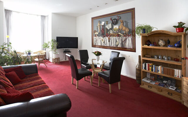 Art Hotel Charlottenburger Hof