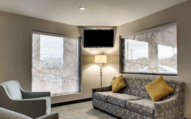 SureStay Hotel by Best Western Richland