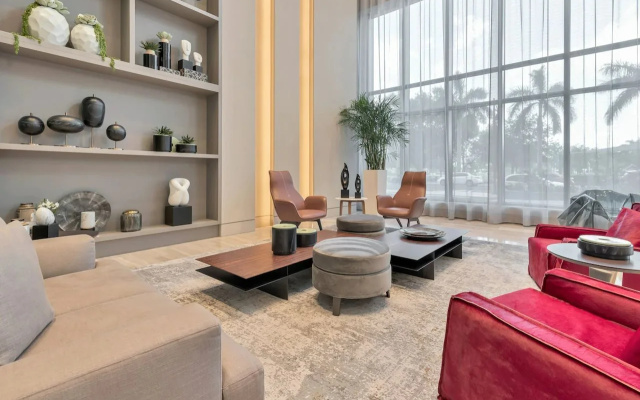 Provident Grand Luxury Short Term Residences