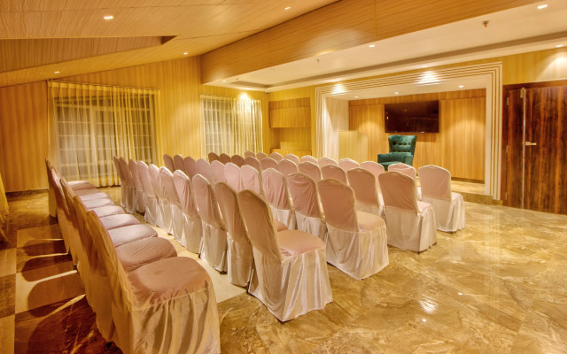 Katson Castle Dharamshala