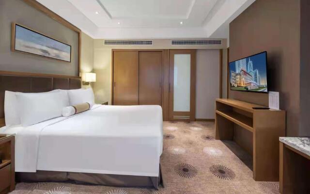 Ramada Plaza Pudong