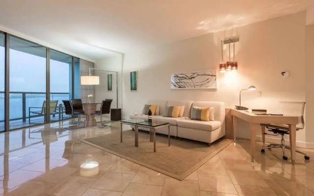 JW Marriott Panama