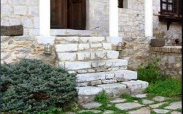 Guest House 3 Stars Kastoria