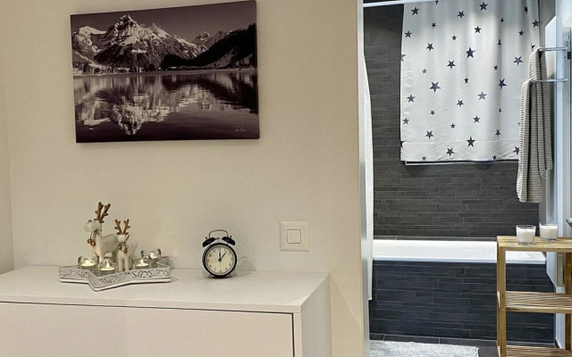 Snowkaya Engelberg in Engelberg