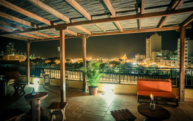Hotel Casa Tere