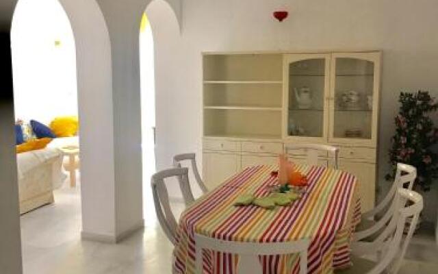 Atrium Apartments Marbella